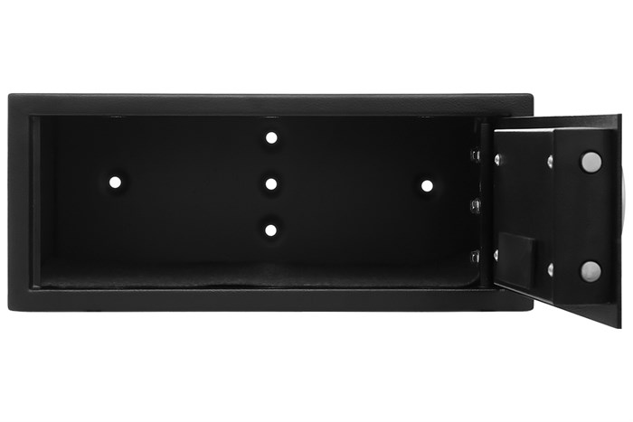 Két sắt cá nhân 32.2 lít Honeywell điện tử 5115