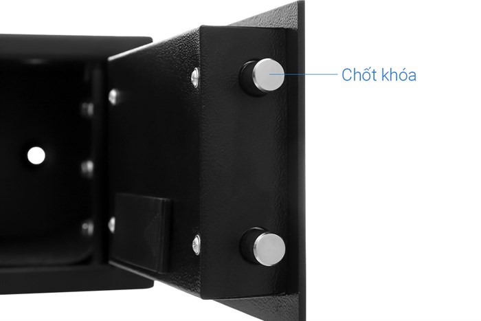 Két sắt cá nhân 32.2 lít Honeywell điện tử 5115