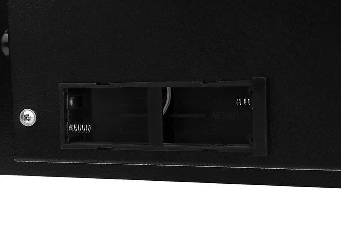 Két sắt cá nhân 32.2 lít Honeywell điện tử 5115