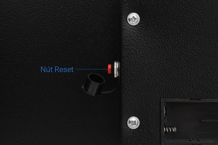 Két sắt cá nhân 32.2 lít Honeywell điện tử 5115