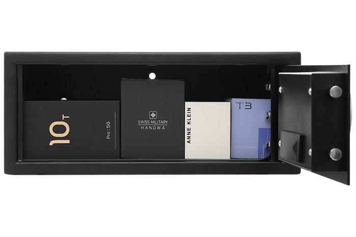 Két sắt cá nhân 32.2 lít Honeywell điện tử 5115