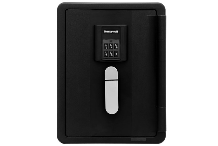 Két sắt văn phòng 20 lít Honeywell điện tử 2901