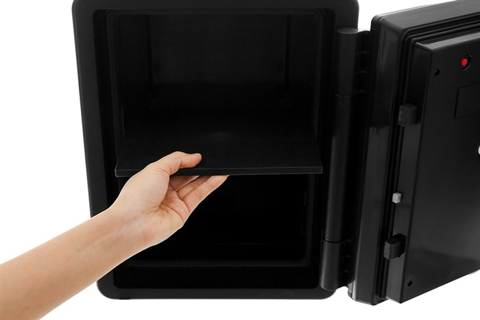 Két sắt văn phòng 20 lít Honeywell điện tử 2901