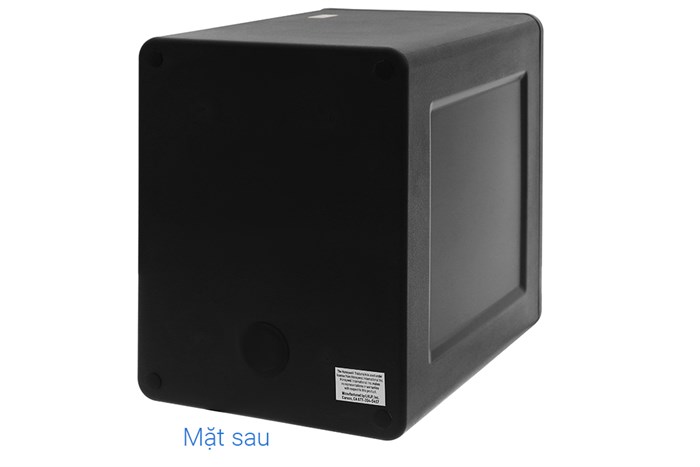 Két sắt văn phòng 20 lít Honeywell điện tử 2901