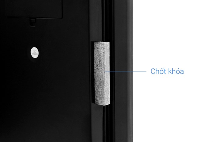 Két sắt văn phòng 20 lít Honeywell điện tử 2901