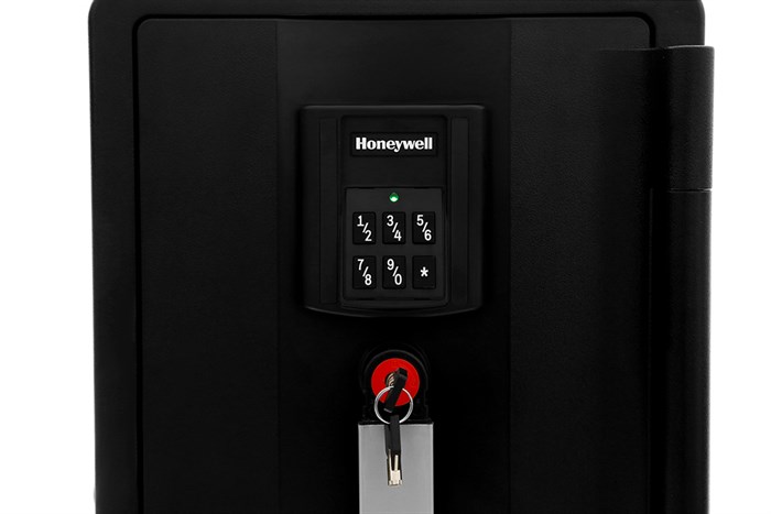 Két sắt văn phòng 20 lít Honeywell điện tử 2901