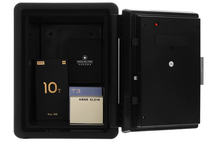 Két sắt văn phòng 20 lít Honeywell điện tử 2901