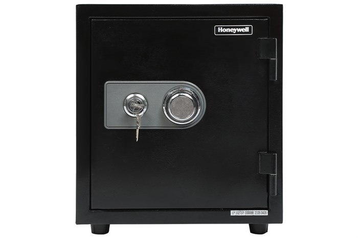 Két sắt 35 lít Honeywell khoá cơ 2105