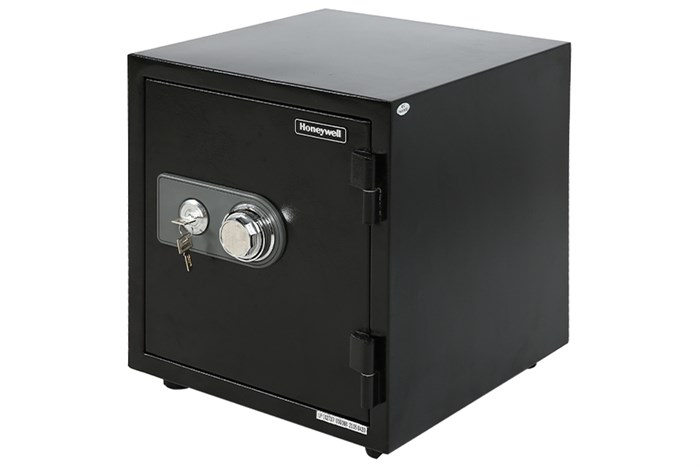 Két sắt 35 lít Honeywell khoá cơ 2105