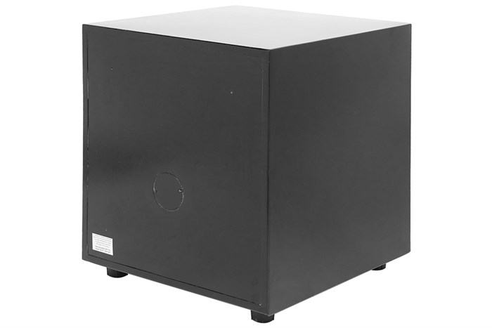 Két sắt 35 lít Honeywell khoá cơ 2105