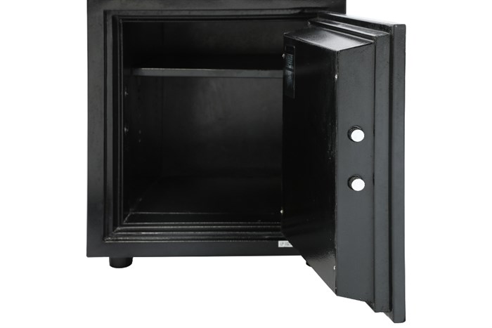 Két sắt 35 lít Honeywell khoá cơ 2105