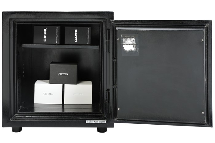 Két sắt 35 lít Honeywell khoá cơ 2105