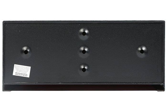 Két sắt 32,2 lít Honeywell khoá điện tử 5105