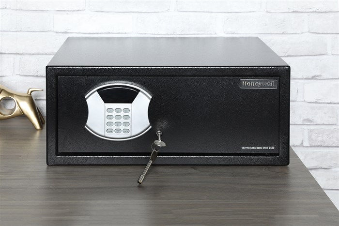 Két sắt 32,2 lít Honeywell khoá điện tử 5105