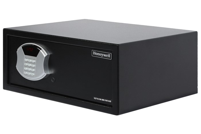 Két sắt 32,2 lít Honeywell khoá điện tử 5105