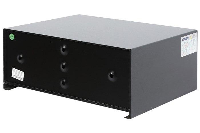 Két sắt 32,2 lít Honeywell khoá điện tử 5105