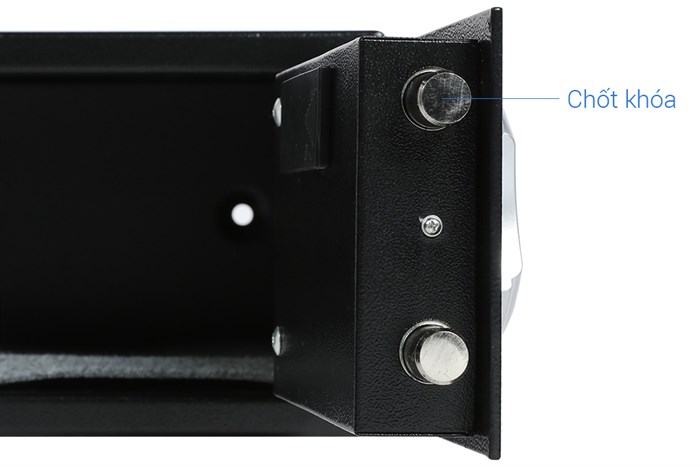 Két sắt 32,2 lít Honeywell khoá điện tử 5105