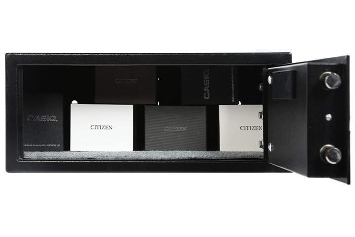 Két sắt 32,2 lít Honeywell khoá điện tử 5105