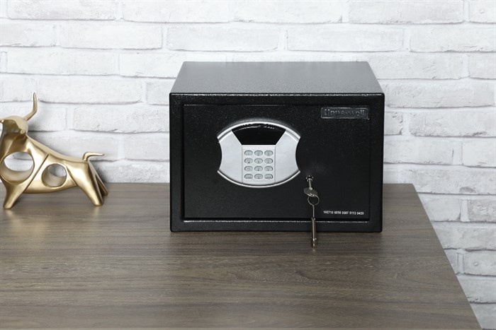 Két sắt văn phòng 14.1 lít Honeywell điện tử 5113