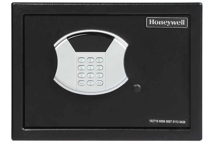 Két sắt văn phòng 14.1 lít Honeywell điện tử 5113
