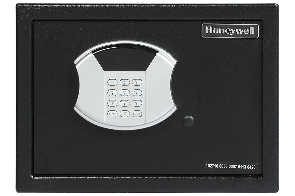 1 lít khoá điện tử Honeywell 5113 giá rẻ