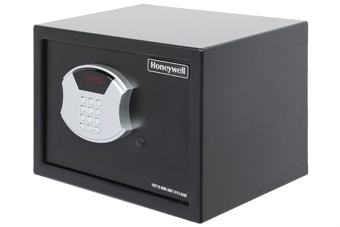 Két sắt văn phòng 14.1 lít Honeywell điện tử 5113