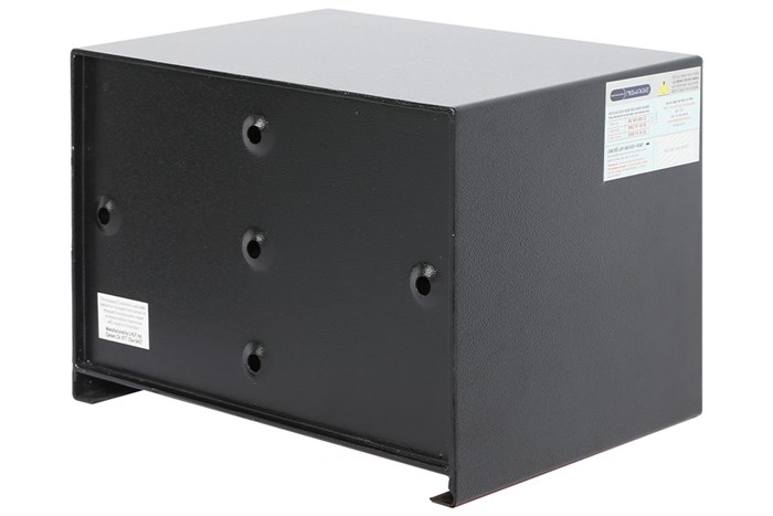 Két sắt văn phòng 14.1 lít Honeywell điện tử 5113