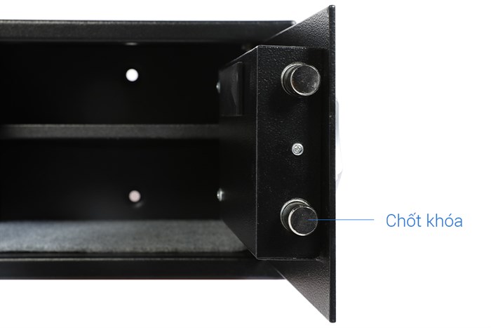 Két sắt văn phòng 14.1 lít Honeywell điện tử 5113