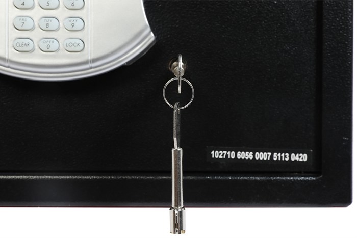 Két sắt văn phòng 14.1 lít Honeywell điện tử 5113