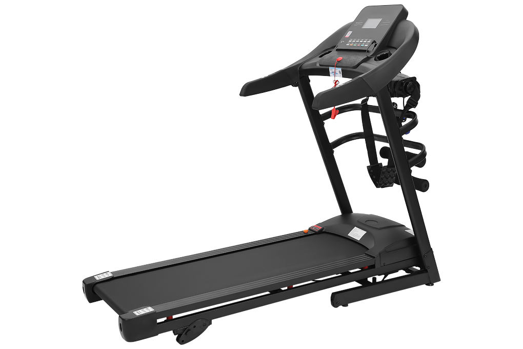 Máy chạy bộ thể dục Airbike Sports T500 Plus