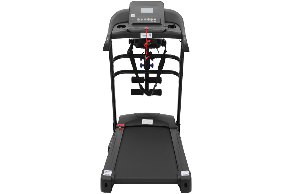 Máy chạy bộ thể dục Airbike Sports T500 Plus - 2