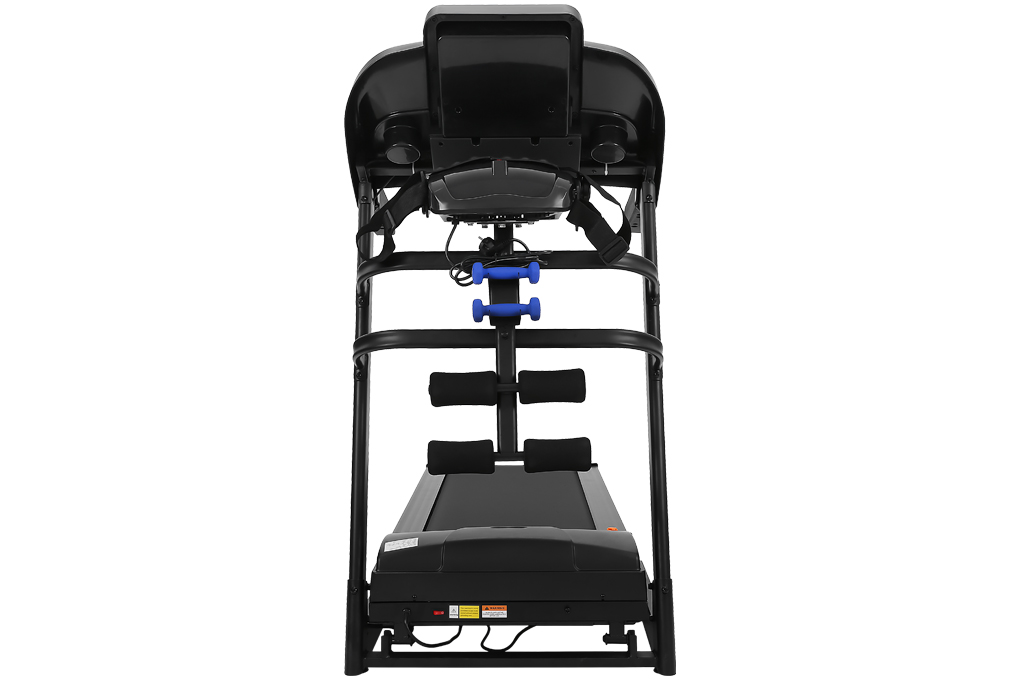 Máy chạy bộ thể dục Airbike Sports T500 Plus - 3
