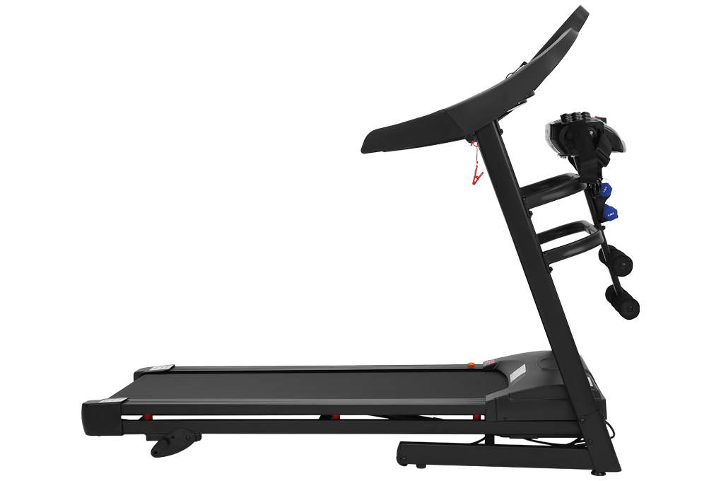 Máy chạy bộ thể dục Airbike Sports T500 Plus - 4