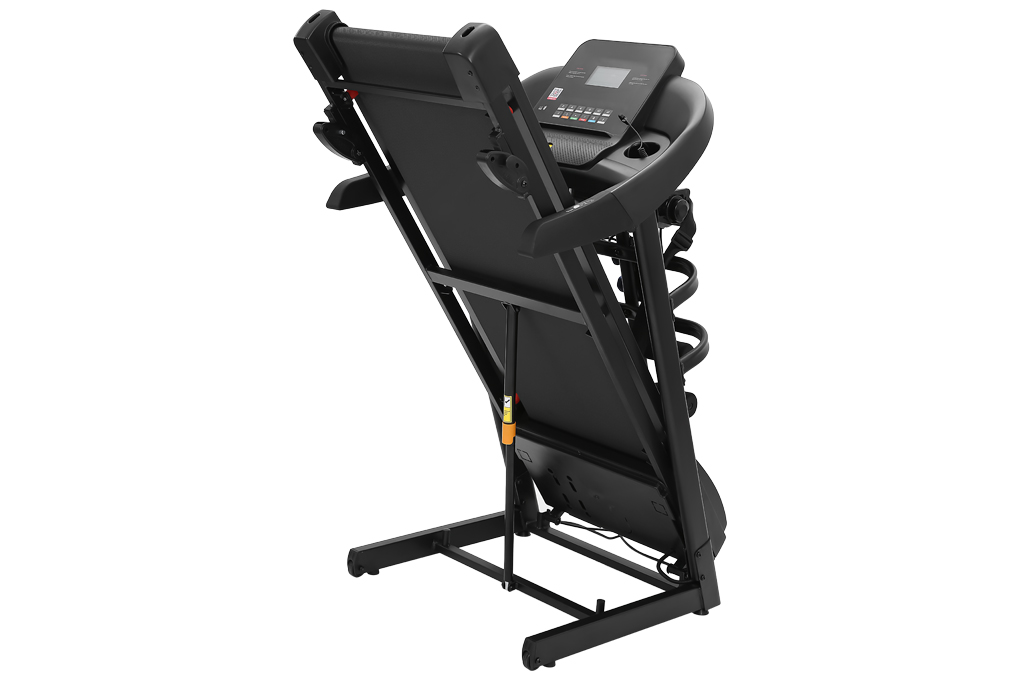 Máy chạy bộ thể dục Airbike Sports T500 Plus - 5