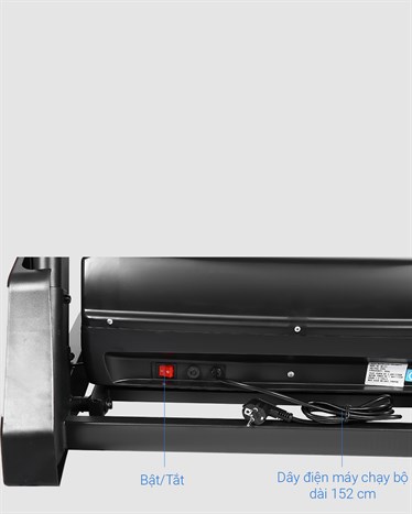 Máy Chạy Bộ Airbike Sport MK-272