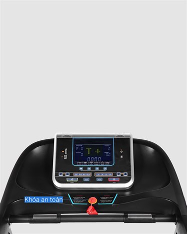 Máy Chạy Bộ Airbike Sport MK-272