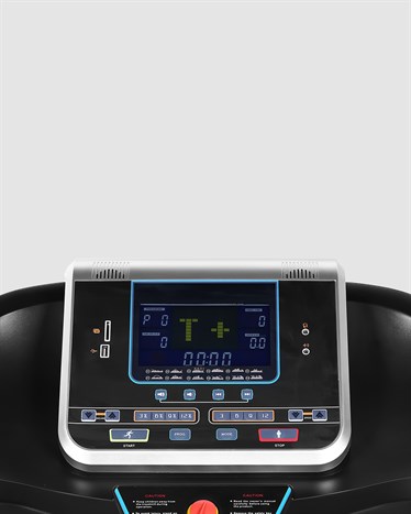 Máy Chạy Bộ Airbike Sport MK-272