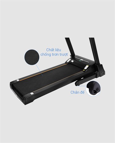 Máy Chạy Bộ Airbike Sport MK-272