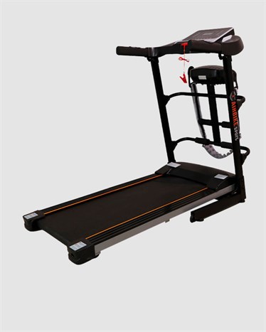 Máy Chạy Bộ Airbike Sport MK-304