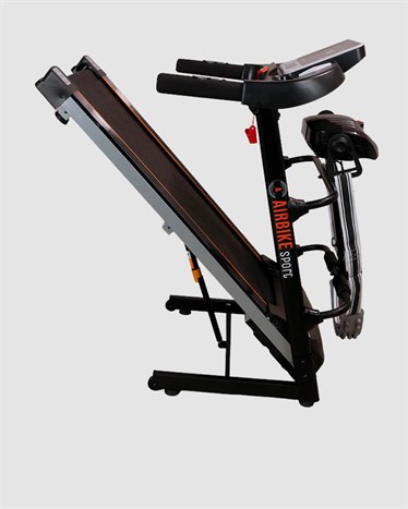 Máy Chạy Bộ Airbike Sport MK-304