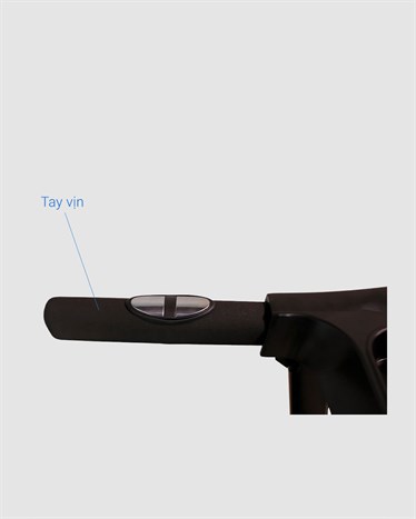 Máy Chạy Bộ Airbike Sport MK-304