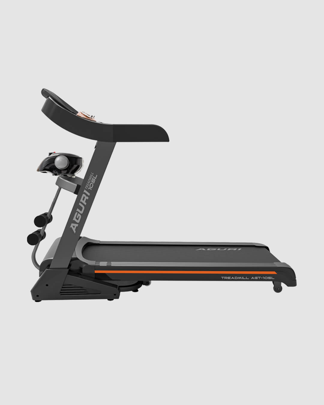 Máy Chạy Bộ Aguri AGT-105L - 2