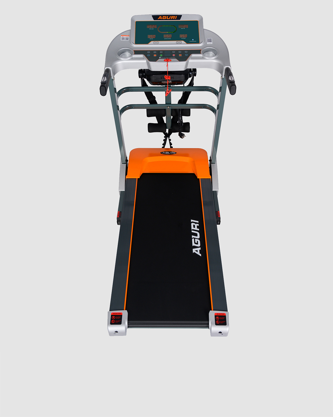 Máy Chạy Bộ Aguri AGT-117L - 3