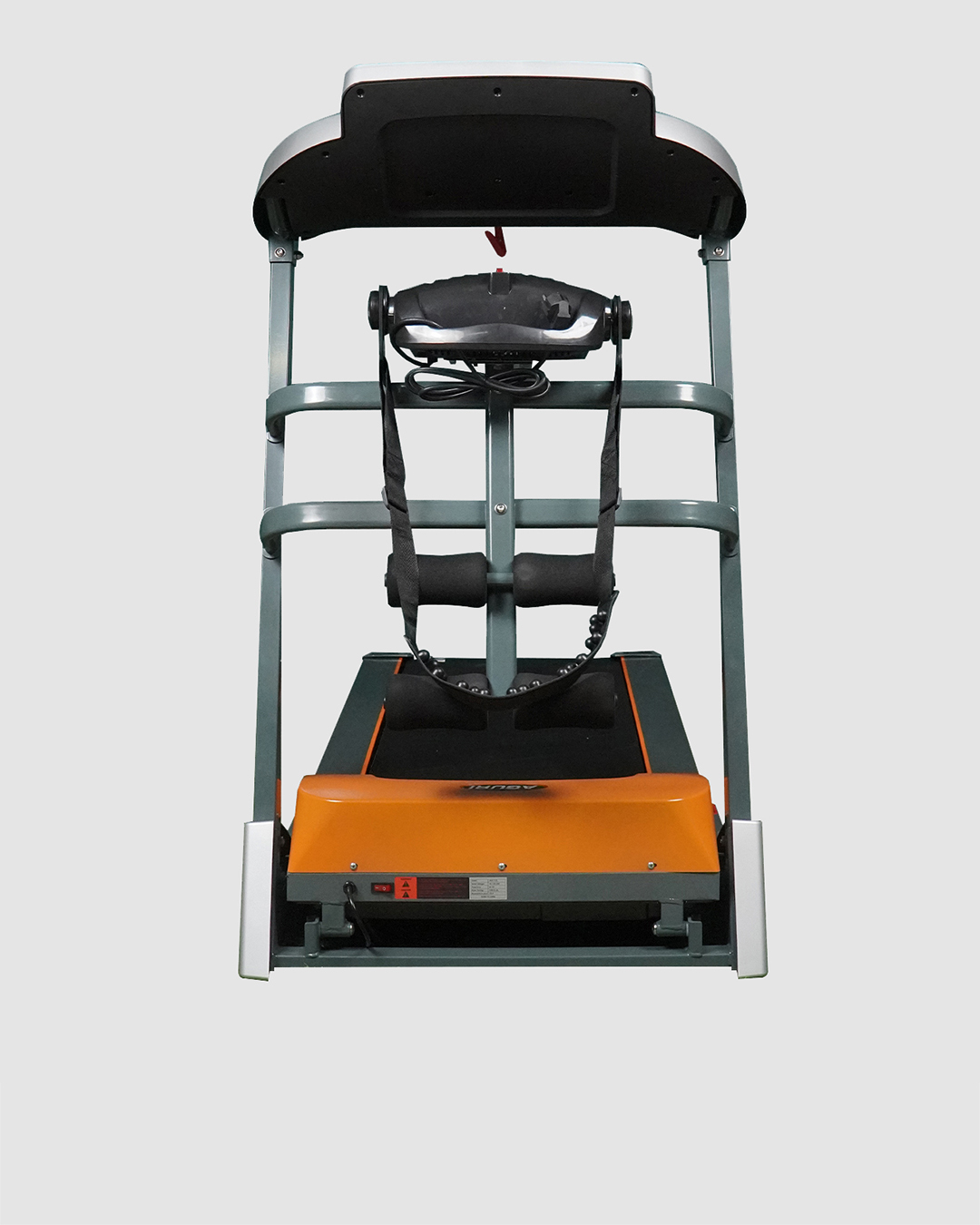 Máy Chạy Bộ Aguri AGT-117L - 4