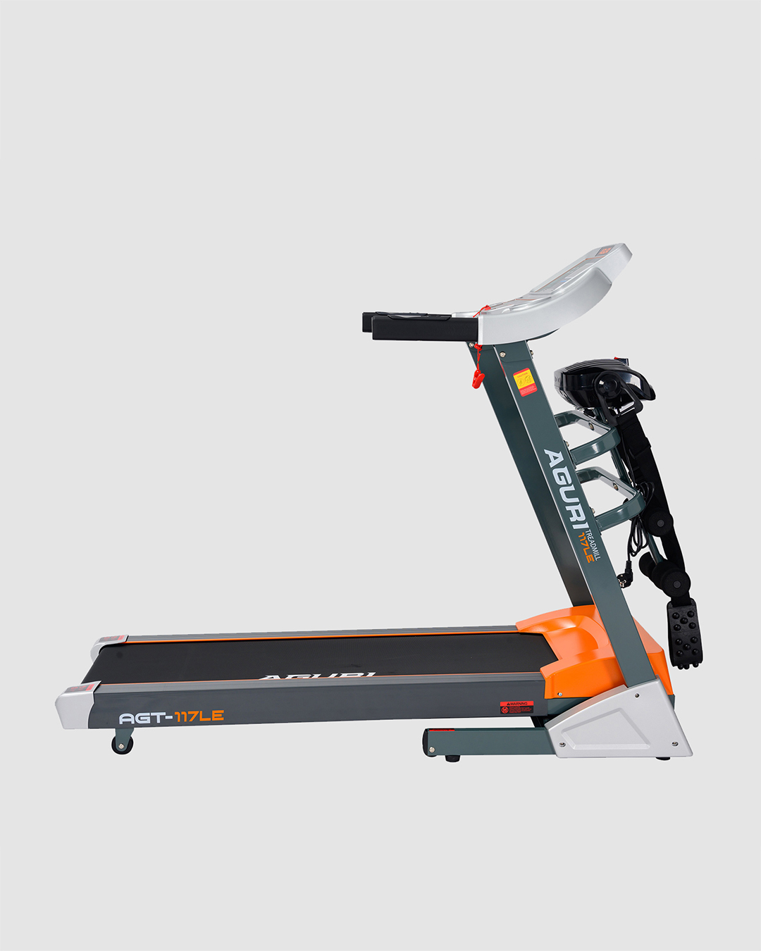 Máy Chạy Bộ Aguri AGT-117L - 5