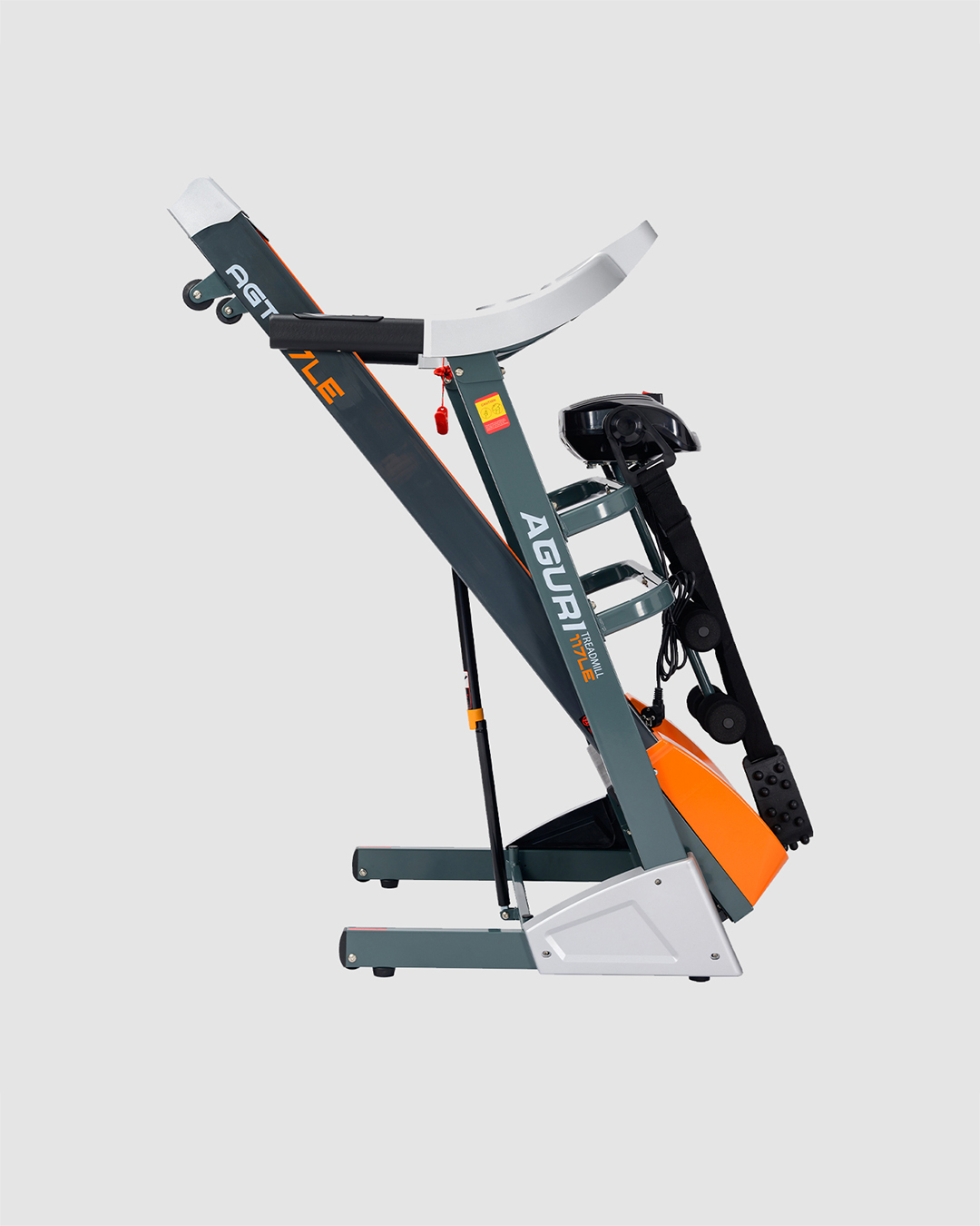 Máy Chạy Bộ Aguri AGT-117L - 6