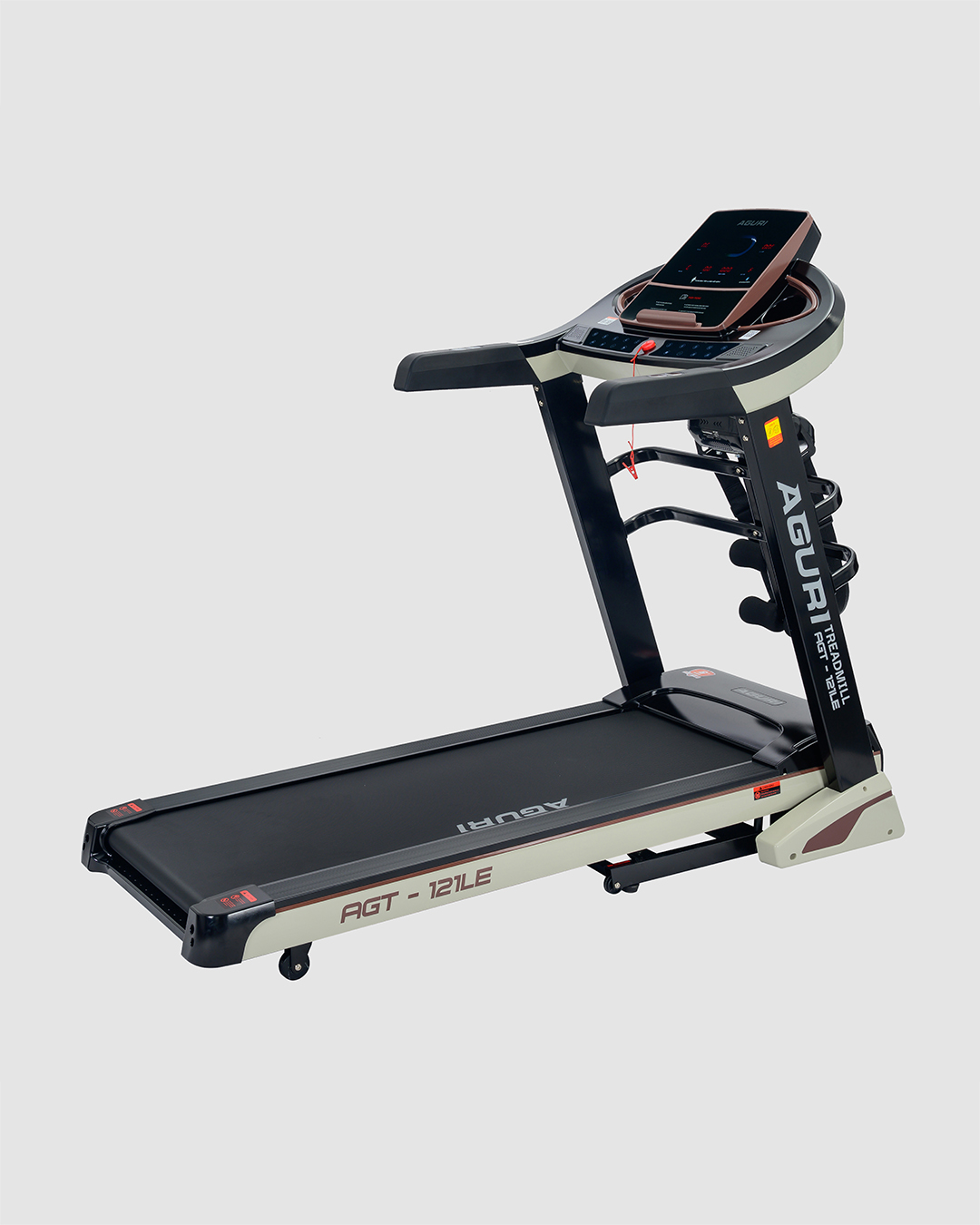 Máy Chạy Bộ Aguri AGT-121LE