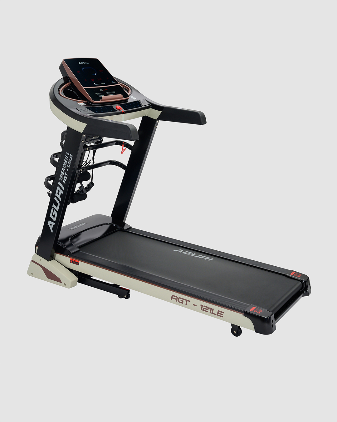 Máy Chạy Bộ Aguri AGT-121LE - 2