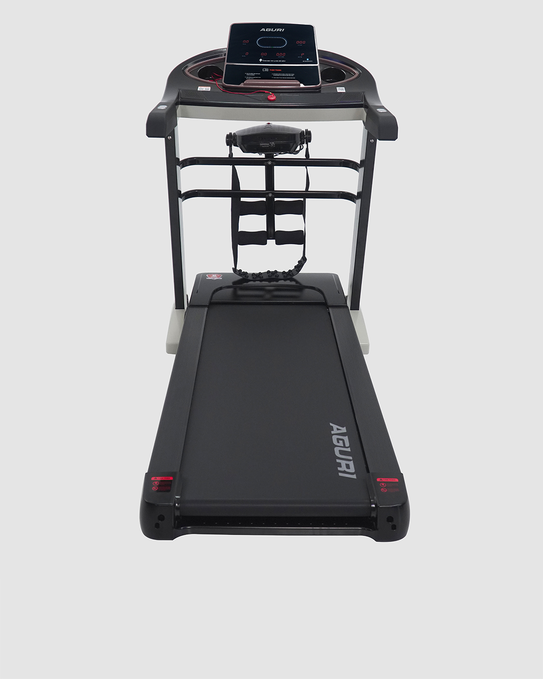 Máy Chạy Bộ Aguri AGT-121LE - 3