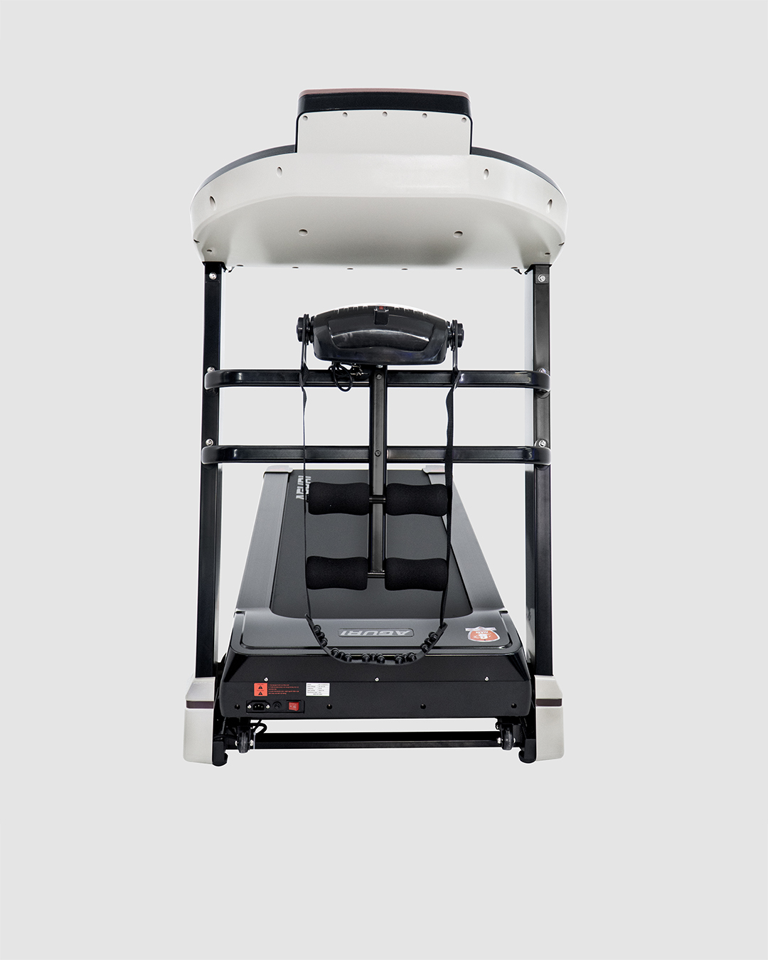 Máy Chạy Bộ Aguri AGT-121LE - 4